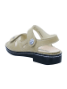 Finn Comfort Komfort Sandalen in Beige