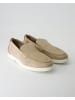 Marc O'Polo Shoes Slip On Sneaker in Beige