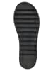 Dogo Akita Sandalen - Find the Cat 40 in Schwarz