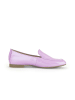 Gabor Fashion Slipper in lila