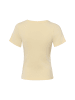 mbyM T-Shirt Otis-M in gelb