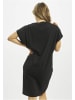 DNGRS Dangerous Day Dress in black