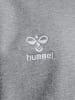 Hummel Hummel Sweatshirt Hmlgo Multisport Unisex Kinder in GREY MELANGE