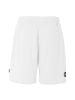 Kempa Shorts Team Kids in weiß