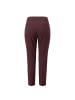 Trussardi Rot Baumwolle Damen Hose