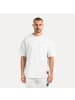 SMILODOX T-Shirt Rayk in Creme