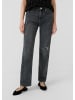 s.Oliver Jeans-Hose KAROLIN  in  95Z3_grau