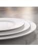 Villeroy & Boch 6er Set Brotteller Anmut Platinum No.1 ø 16,4 cm in weiß