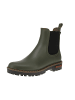 Verbenas Chelsea-Boots Gaudi in Grün