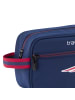 travelite travelite x NFL Kulturbeutel 24 cm new england patriots
