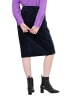 Ulla Popken Rock in marine