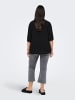 ONLY Carmakoma Top in Black