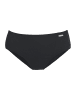 LASCANA Bikini-Hose in schwarz