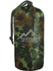 Normani Outdoor Sports Rucksackcover Regenhülle Regenschutz 20 bis 130 Liter in Flecktarn