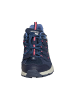 MEINDL Wanderschuhe Snap Junior in ozean/pink in ozean/pink
