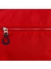 U.S. Polo Assn. Umhängetasche in Red