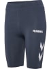 Hummel Hummel Kurze Hose Hmllegacy Damen Dehnbarem in BLUE NIGHTS