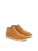 Kazar Chelsea Boots SAGAR in Hellbraun