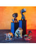 Funko Movies: Jurassic World Rebirth Distortus Rex ab 3 Jahre