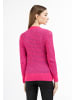 myMo at night Damen Strick Pullover in PINK