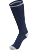 Hummel Sportsocken in Blau