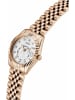Guess Quarzuhr für Damen in gold
