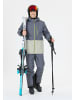 Whistler Skijacke Drizzle in 1156 Ultimate Gray