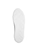 Tamaris Sneaker in weiss