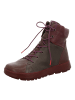 Think! Stiefelette COMODA in Espresso/Kombi