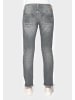 Le Temps des Cerises Jeans 200/43 in GREY