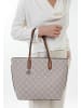 Tamaris Shopper TAS Anastasia in taupe