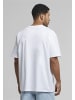Mister Tee T-Shirts in white