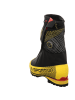 LA SPORTIVA Bergstiefel in gelb