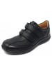 Jomos Klettschuh  in Schwarz