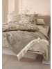 Hessnatur Hessnatur Plaid JONNE aus reiner Bio-Lambswool in naturbraun