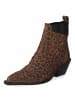 COPENHAGEN Westernstiefel THE WALKING BOO in beige
