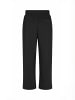 Kappa Hose Logo Saku in Black