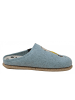 Toni Pons Hausschuh  in Blau