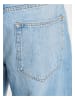 DEF Loose Fit Jeans in light blue