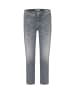 CAMBIO  Straight Leg Jeans für Damen in blau
