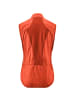 Gonso Pezzolina Da-Radweste-Wind in Rot4592