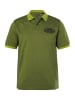 JP1880 Poloshirt in grasgrün