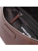 Strellson Hip Bag 'Hatton Cross Curt in Dunkelbraun 37,00 x 14,00 x 13,00 cm'