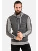 Cipo & Baxx Pullover in GREY