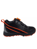 VADO  Sneaker Sky MId Boa GTX in Schwarz