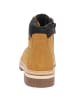 Tom Tailor Stiefel in CAMEL