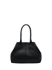 LIEBESKIND BERLIN Handtasche Chelsea M Kodiaq in Black