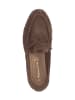 Tamaris Klassische Slipper 1-24205-46 in braun