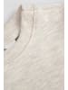 Coccodrillo Langarmshirt in grau