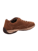 Gabor Sportliche Schnürschuhe in Braun